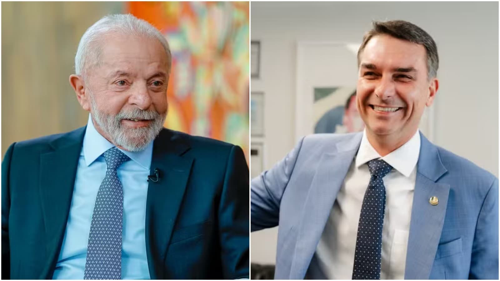 PT processa Flávio Bolsonaro por uso de perfis anônimos contra Lula