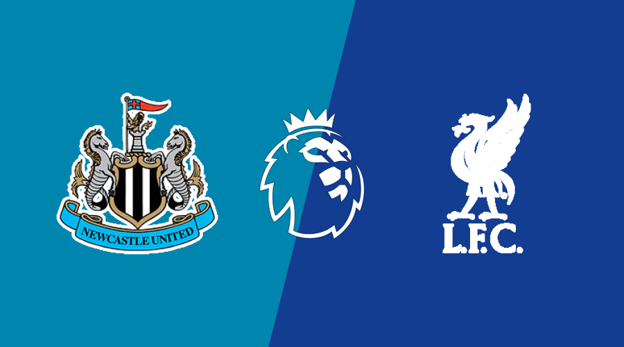 Newcastle United x Liverpool: Onde Assistir Hoje pela Premier League 2026