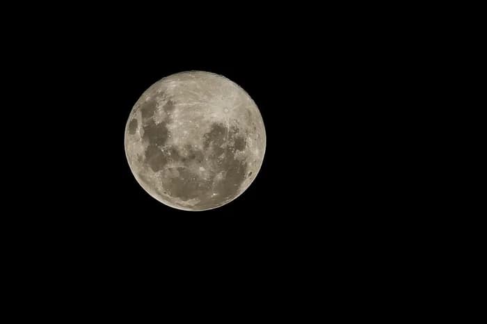Lua hoje (24/07): veja qual é a fase da Lua nesta sexta-feira