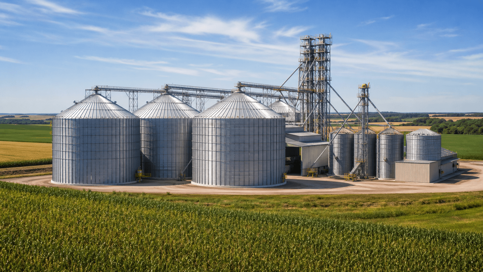 Conab anuncia resultados da Safra de Grãos 2025/2026