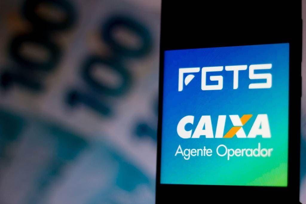 Lucro do FGTS cresce 7,7% e chega a R$ 14,7 bilhões