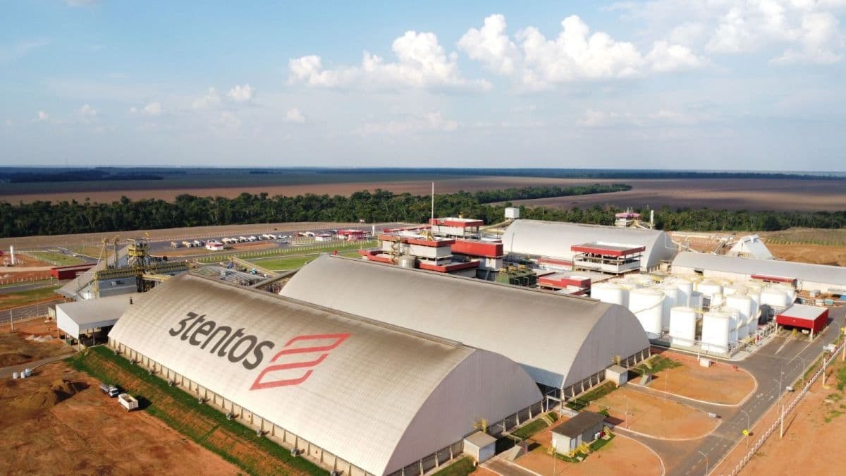 3tentos investe R$ 17,6 milhões em novas lojas em Goiás e Pará