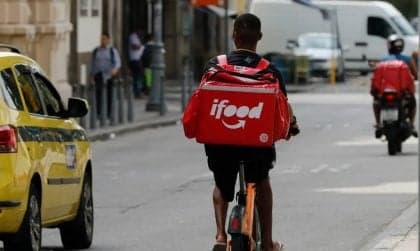 Senacon multa iFood e Keeta por falta de transparência nos preços