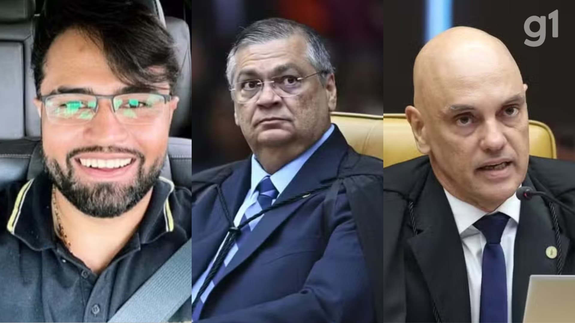 Preocupação internacional sobre investigações envolvendo jornalista maranhense