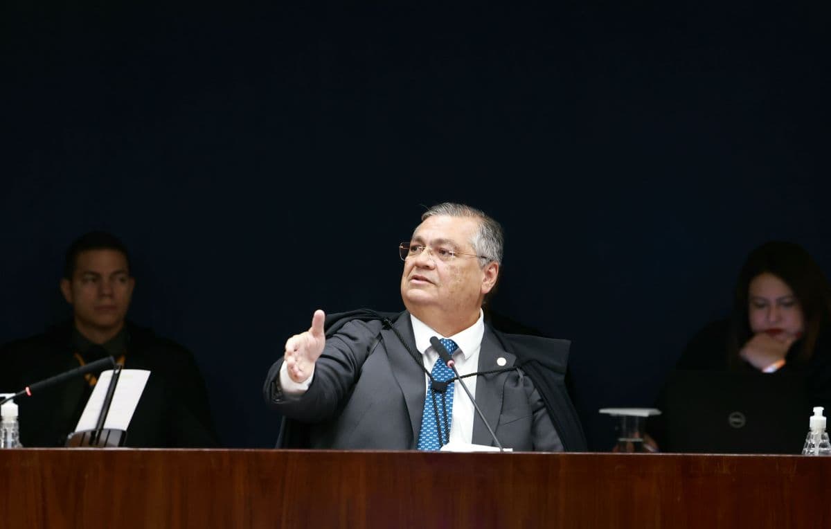 Flávio Dino: Força da Suprema Corte reflete falhas no Congresso
