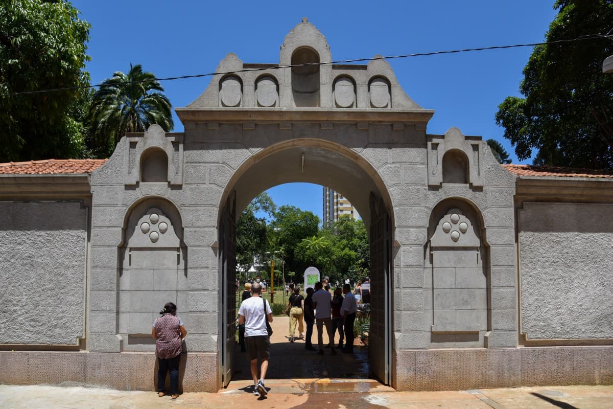 Parque Augusta reabre após morte suspeita de jovem