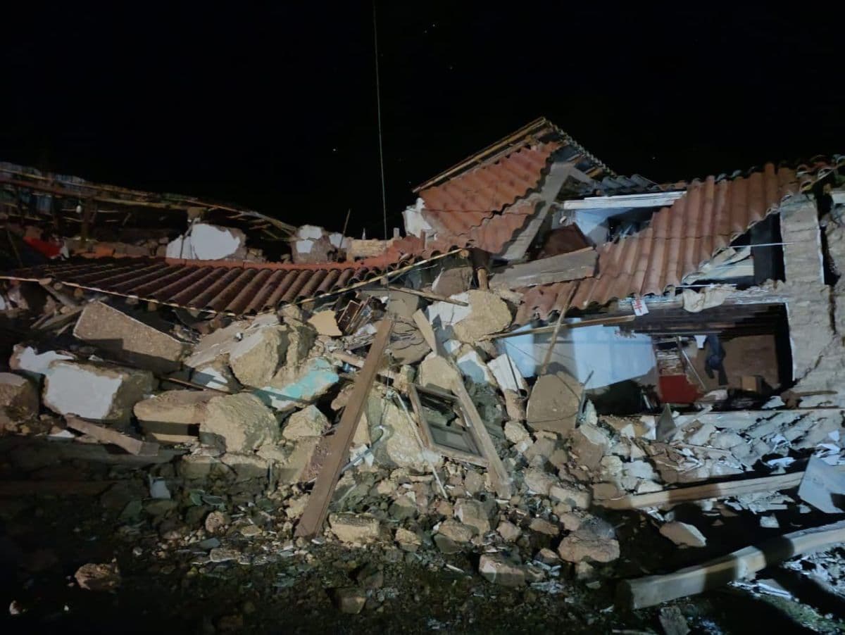 Terremoto de 5,1 atinge Peru e causa mortes e destruição