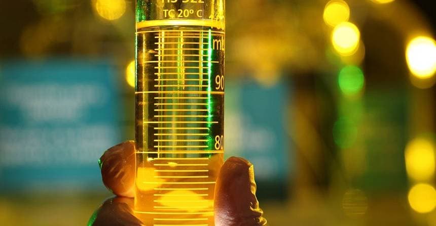 JBS transforma resíduos em biodiesel em unidades da Biopower