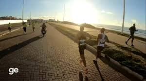 Ivete Sangalo Comanda Evento de Corrida em Salvador