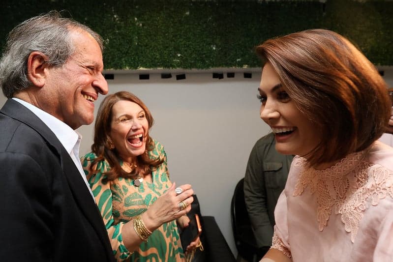 Eleições de 2026 marcam recorde na presença feminina no Congresso