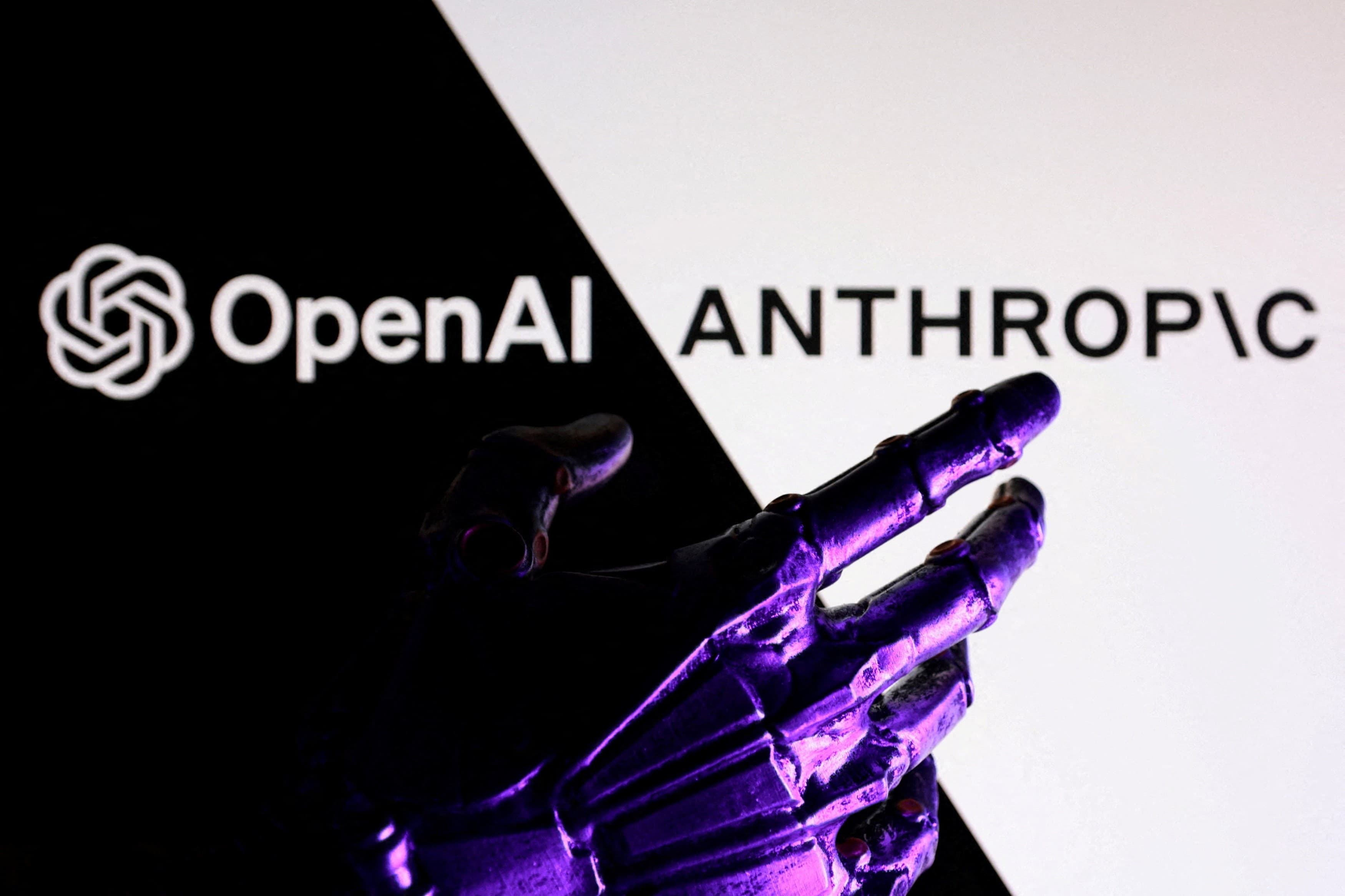 Pesquisador da Anthropic critica OpenAI e alerta sobre IA