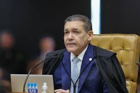 Nunes Marques rejeita solicitação da PF sobre ACM Neto em investigação