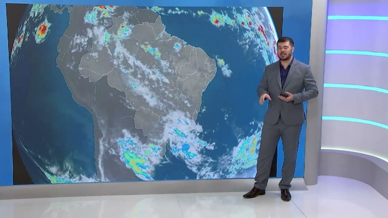 El Niño traz riscos à agricultura brasileira em 2026