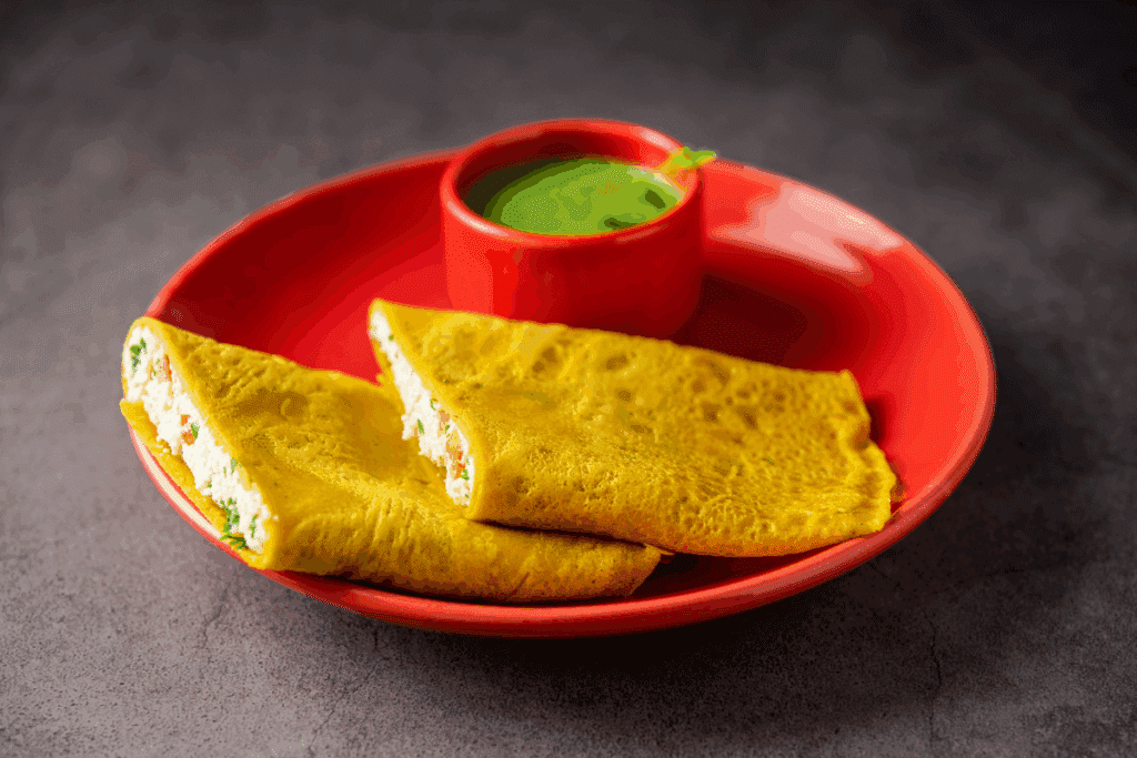Receitas ricas em fibras para um lanche saudável