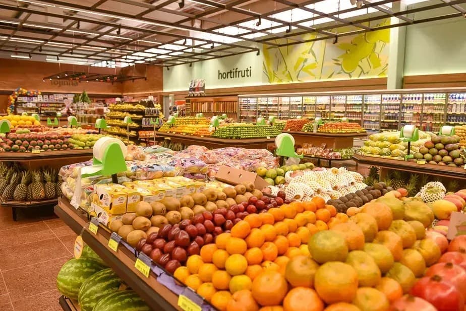 Condições climáticas no Brasil afetam produção de alimentos
