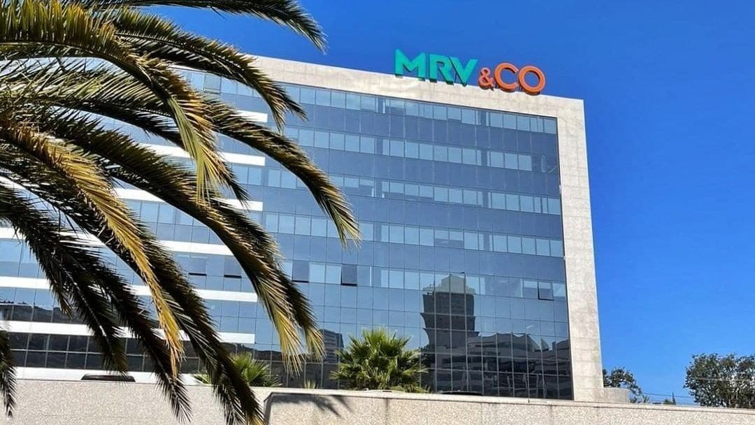 MRV apresenta maior margem bruta em sete anos e melhora de caixa
