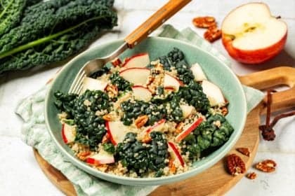 5 receitas práticas ricas em proteínas vegetais para o dia a dia