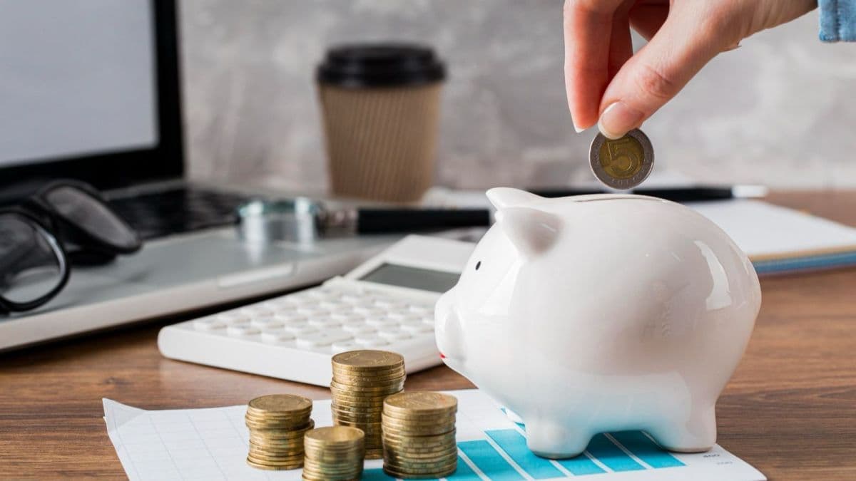 Investir com pouco dinheiro: Estratégias para começar seguro