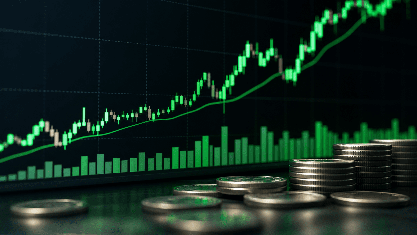 Juros futuros caem com deflação do IGP-M e baixa do dólar