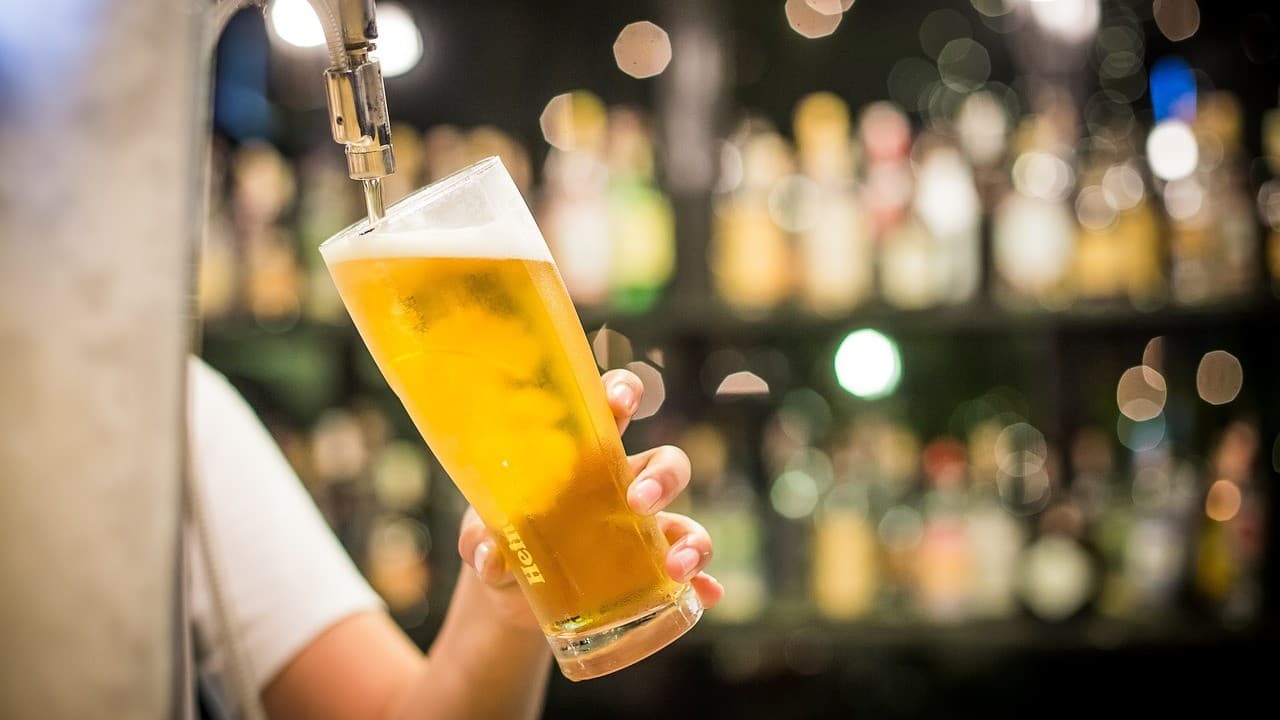 Cerveja Pilsen é favorita, mas tipos diversos encantam brasileiros