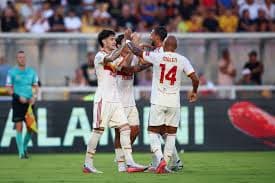 Resultados da Série A 2026: Lecce Enfrenta Roma em Grande Confronto