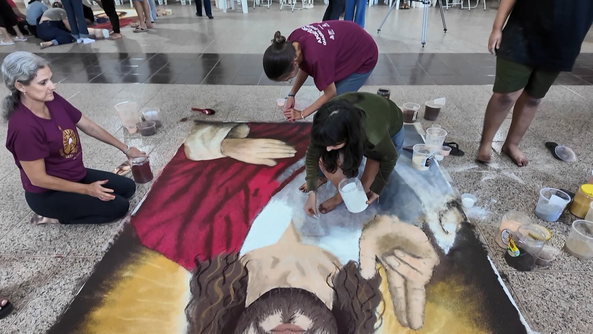 Corpus Christi: saiba onde haverá feriado e emendas de folga