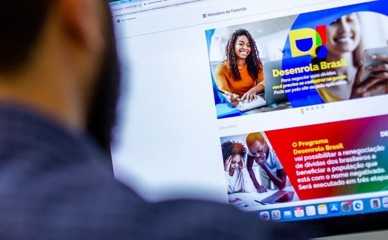 Desenrola 2.0 libera R$ 3,88 bilhões para abater dívidas