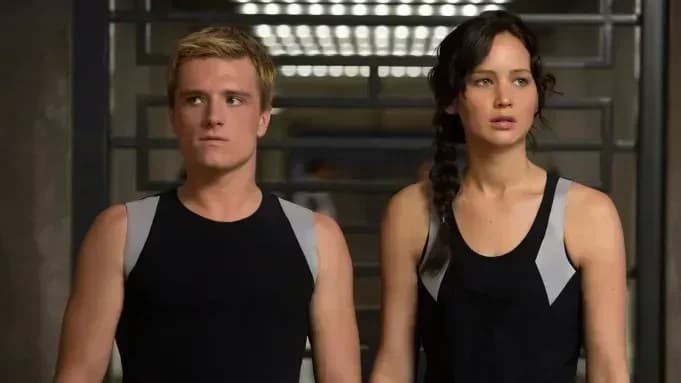 Josh Hutcherson reflete sobre fama após 'Jogos Vorazes'