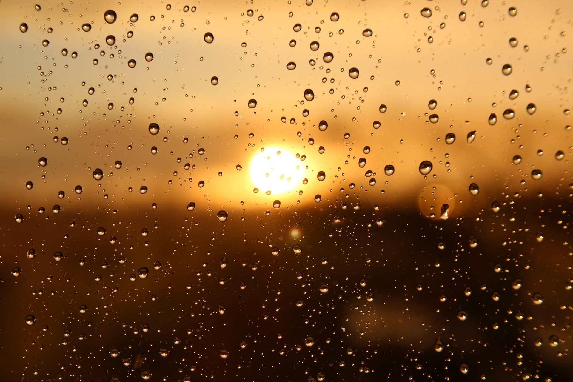Sorriso enfrenta calor extremo e seca por 30 dias