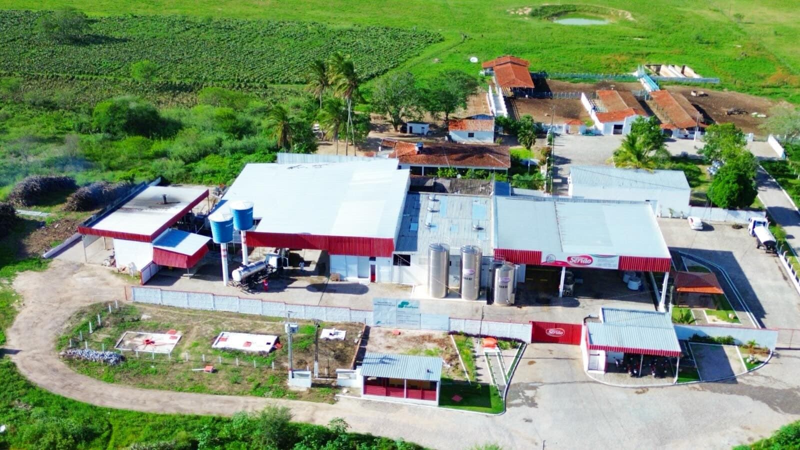Piracanjuba adquire Laticínio Sertão e planeja expansão no Nordeste
