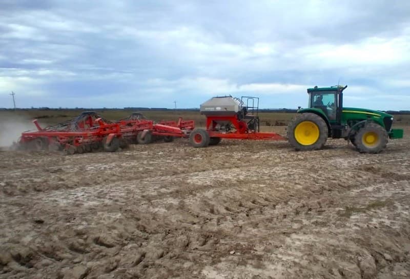 Farsul solicita medidas à ANP devido a atrasos na entrega de diesel