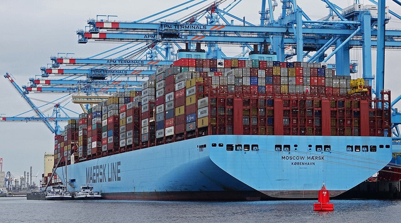Exportações agropecuárias brasileiras seguem em alta no CCG