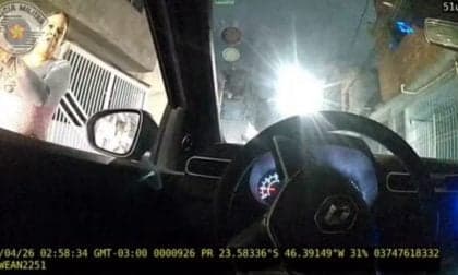Policial envolvida em tragédia em SP é promovida em meio a investigação