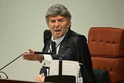 Fux rejeita pedido do MP e confirma arquivamento de ações de Richa