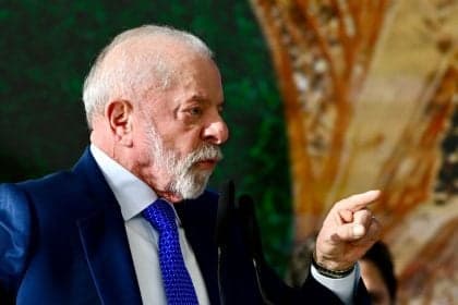 Lula Anuncia Anulação do Leilão da Petrobras sobre Gás de Cozinha