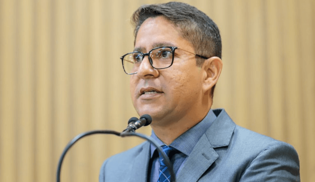 Justiça Eleitoral impõe barreira à candidatura de Ricardo Marques em Sergipe