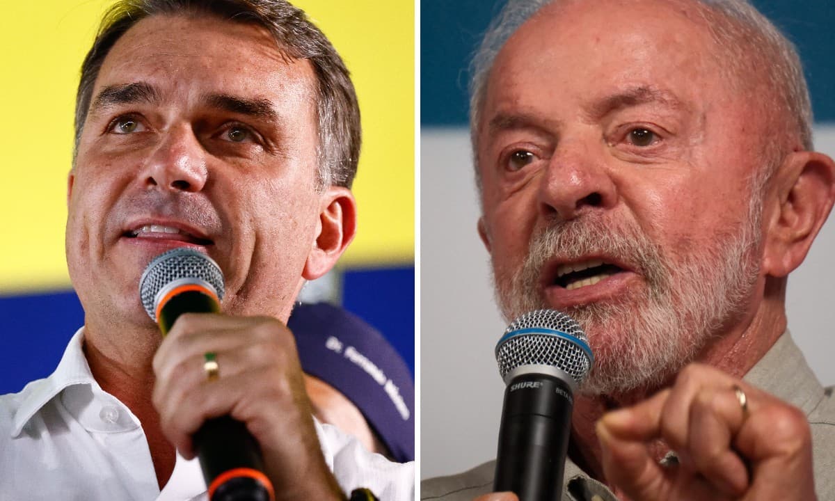 Nova pesquisa sobre segundo turno das eleições presidenciais de 2026 será divulgada