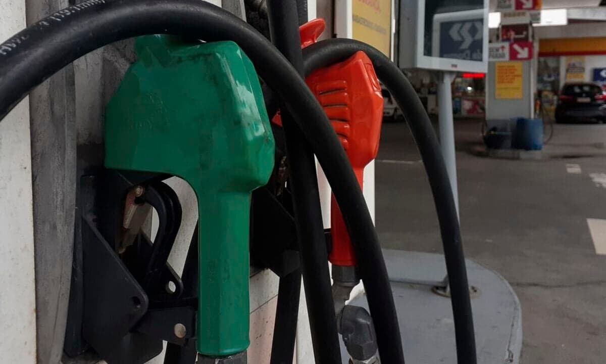 Ministério descarta volta de subvenção de diesel apesar do petróleo elevado