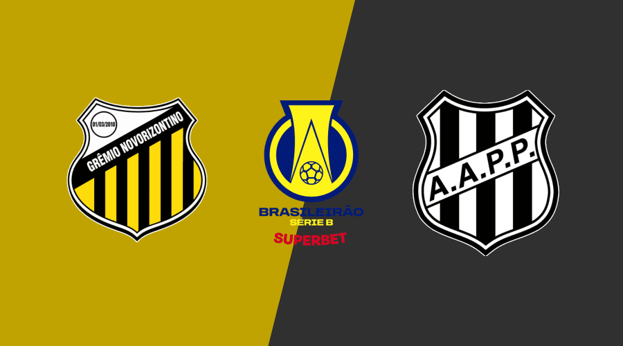 Gremio Novorizontino - Saf x Ponte Preta: Onde Assistir Hoje pelo Brasileirão Série B 2026