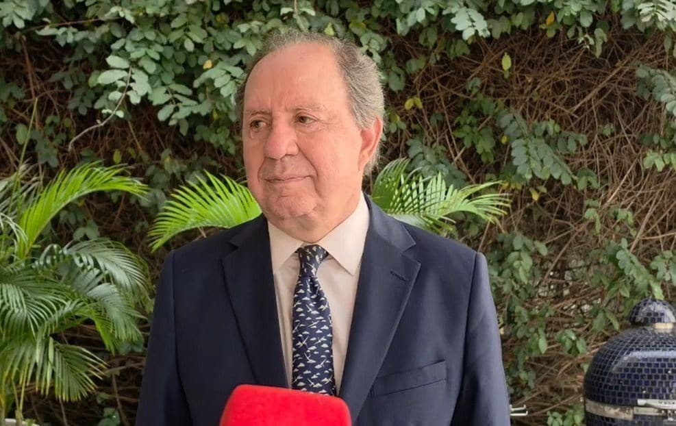Brasil busca expandir parcerias agrícolas em Angola