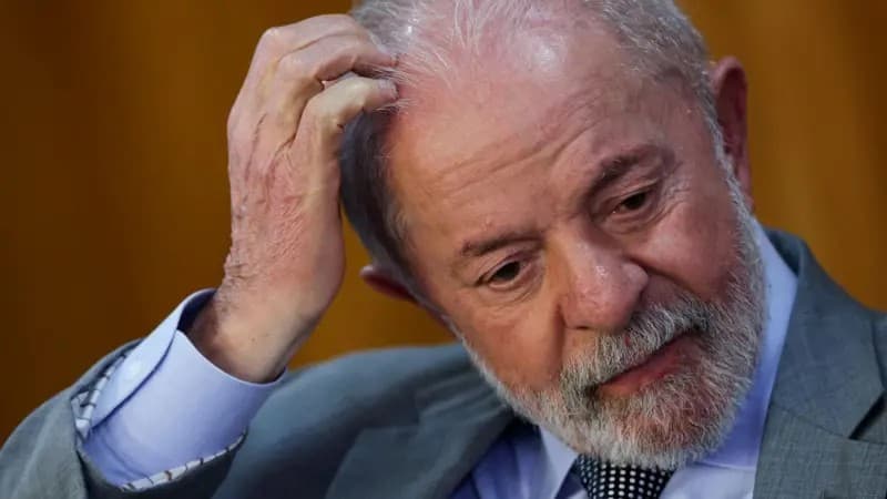 Lula regulamenta Lei da Reciprocidade Econômica frente a tarifas dos EUA