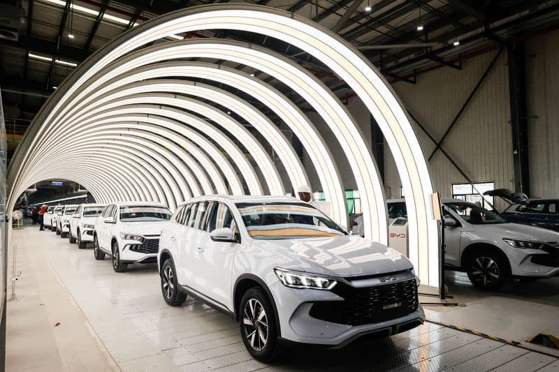 Demanda por etanol e gasolina deve desacelerar até 2030