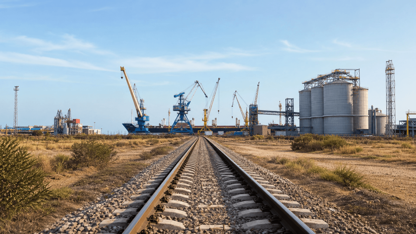 Ferrovia Transnordestina ligará Ceará até 2026