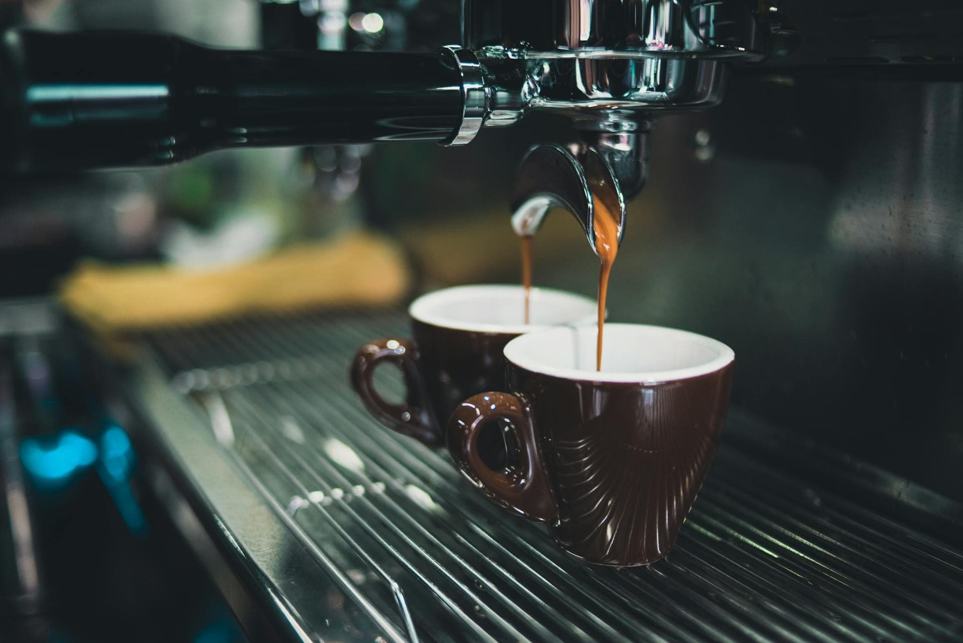 Brasil lança ranking internacional de cafeterias pela primeira vez