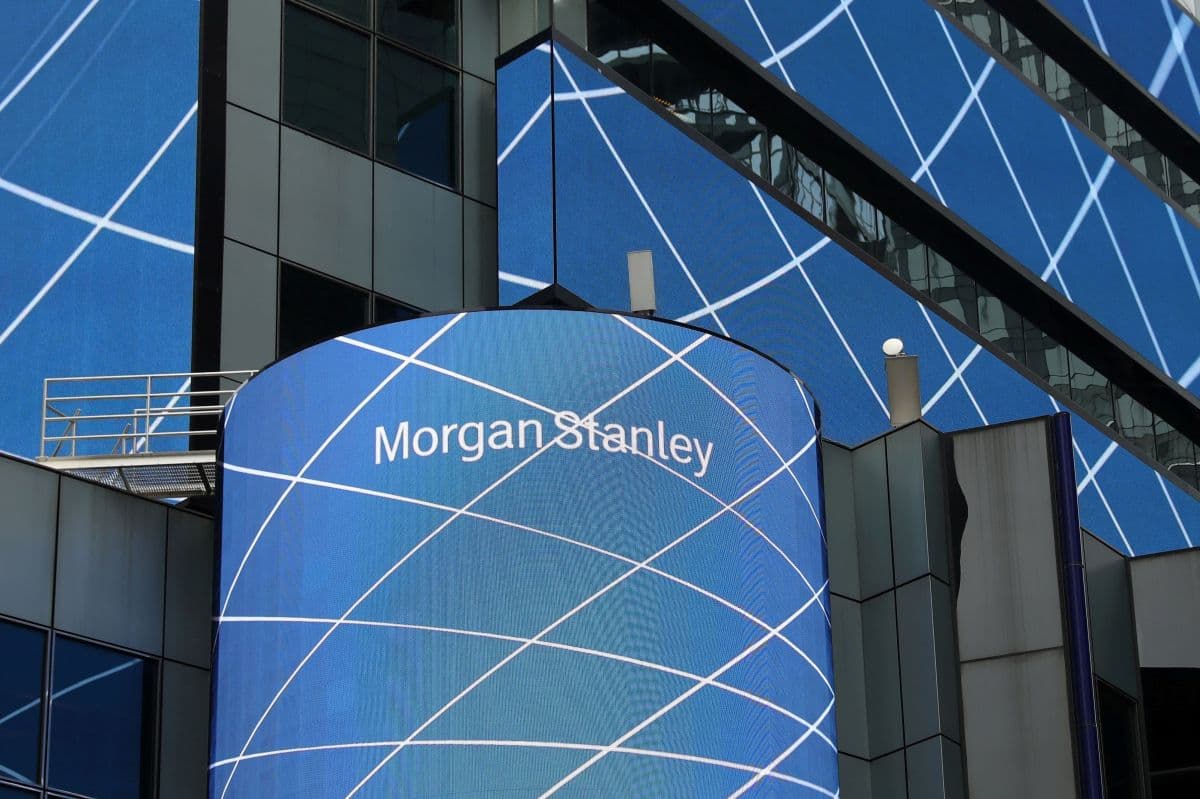 Morgan Stanley projete fusões a US$ 6,4 trilhões em 2026
