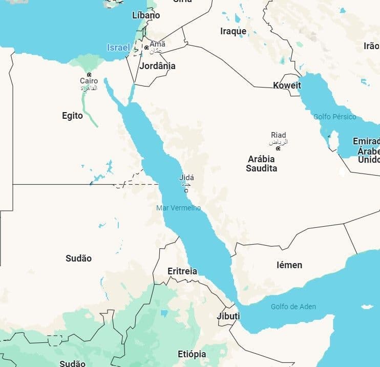 Governo do Kuwait e Bahrein reagem a ataques do Irã