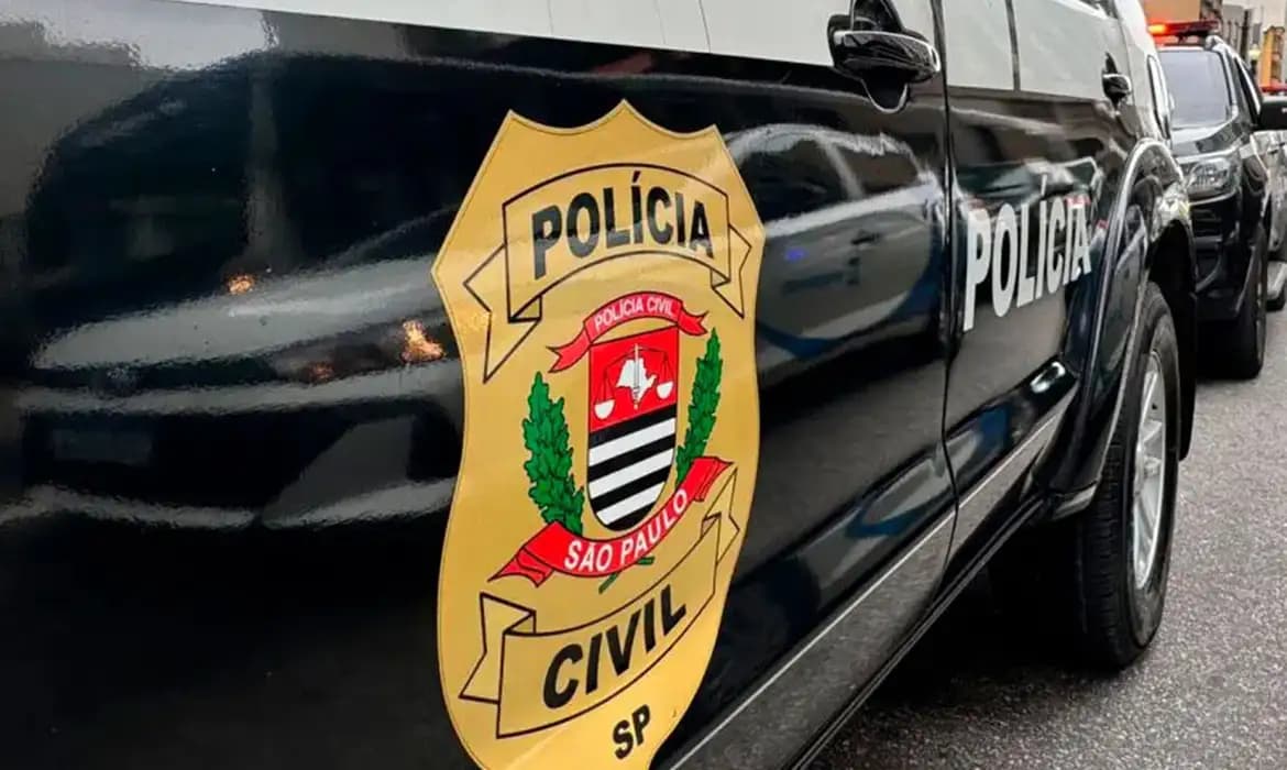 Polícia Civil de SP realiza buscas contra grupo de fraudes bancárias