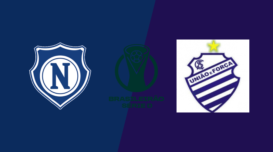 Nacional x Csa: Onde Assistir Hoje pelo Brasileirão Série D 2026