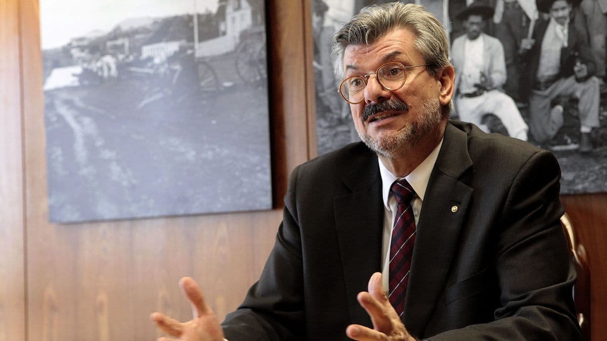 Defesa de Buzzi defende sua inocência em caso de assédio no STJ