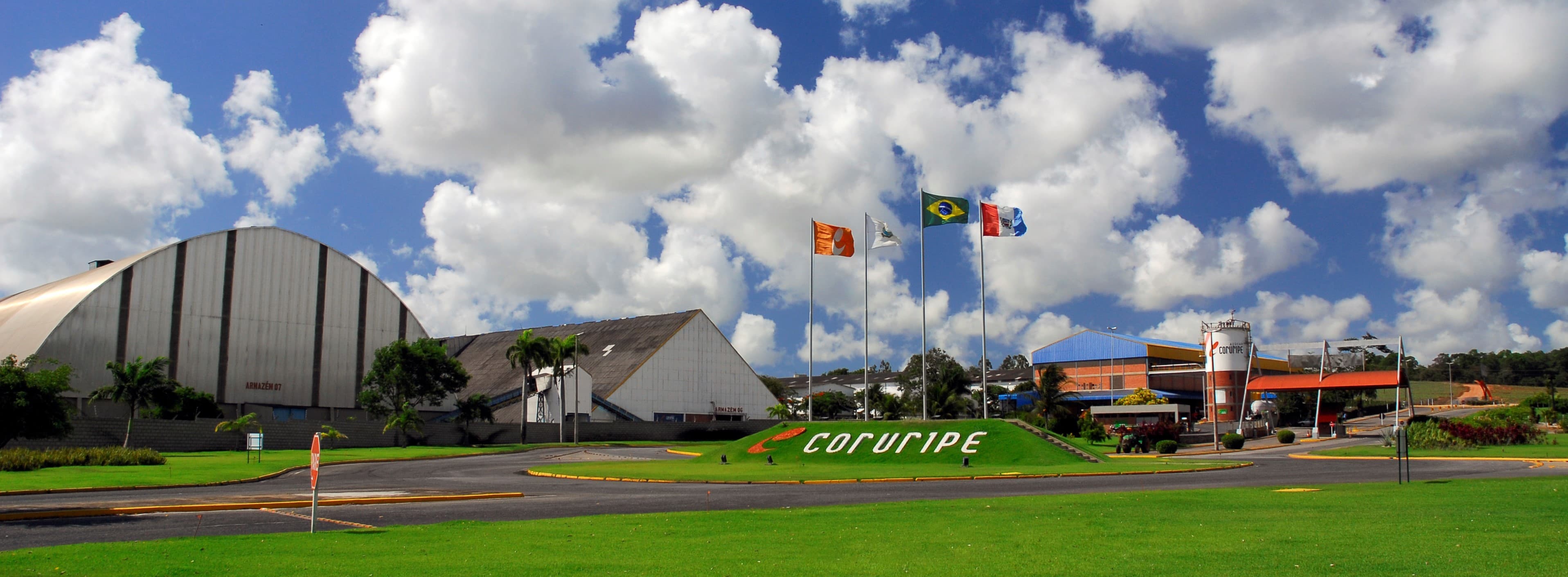 Usina Coruripe recebe R$ 1,5 bilhão em monetização de precatórios
